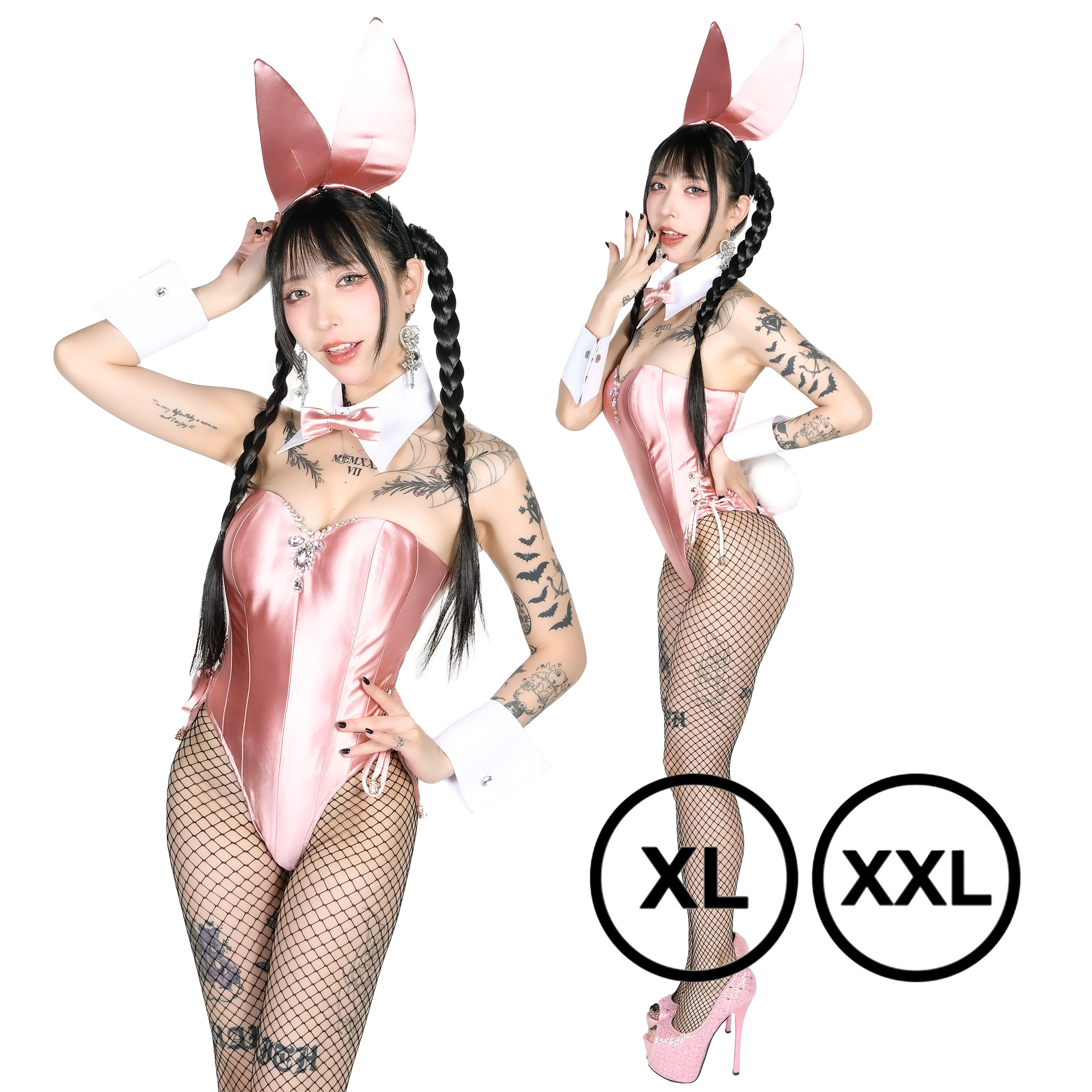 楽天市場】Tokyo Bunny Girlsの通販