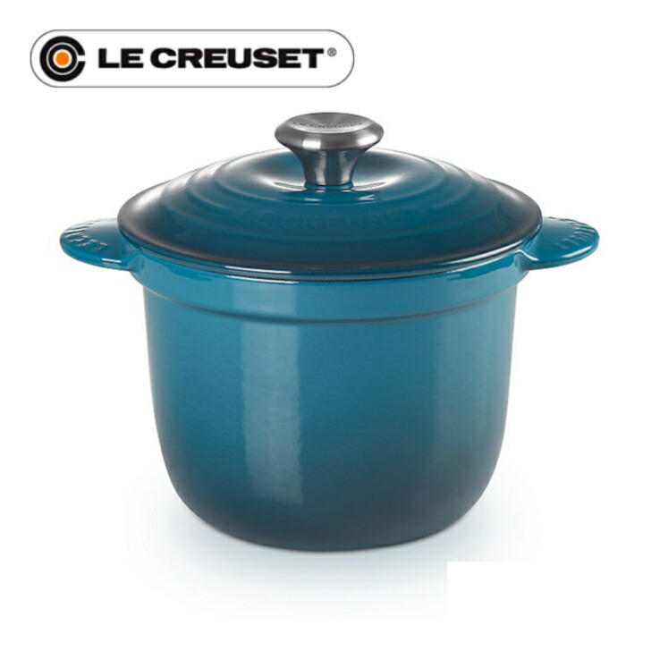 楽天市場】【購入特典!!】【日本正規品】Le CREUSET ココットエブリィ