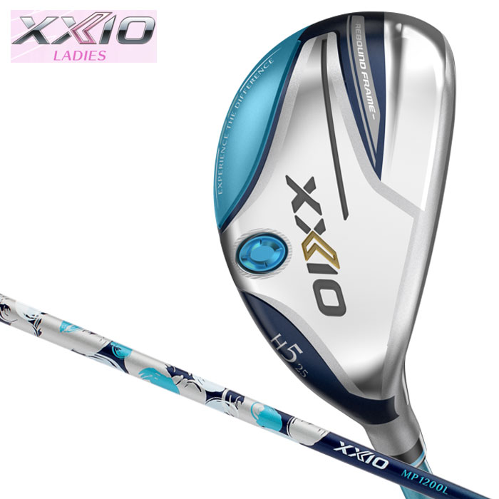 楽天市場】ゼクシオ11 ハイブリッド レディースの通販