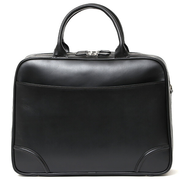 楽天市場】ブリーフケース レザー 大容量 ビジネスバッグ 本革 出張 A4