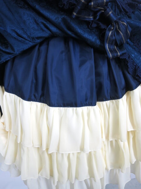 楽天市場】ALICE and the PIRATES / ローズバックリボンジャンパー