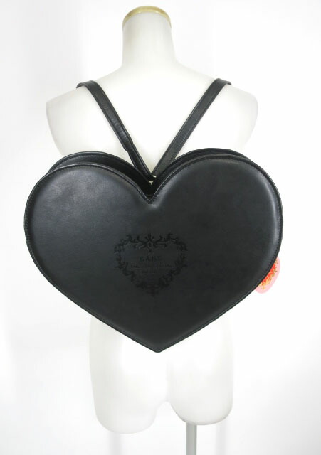 楽天市場】【中古】BABY, THE STARS SHINE BRIGHT / ハート3WAY BAG