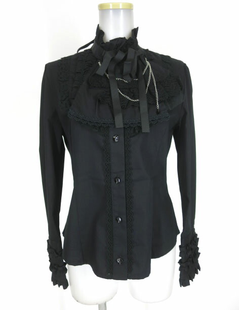 楽天市場】【中古】ALICE and the PIRATES / グリオッティーヌブラウス