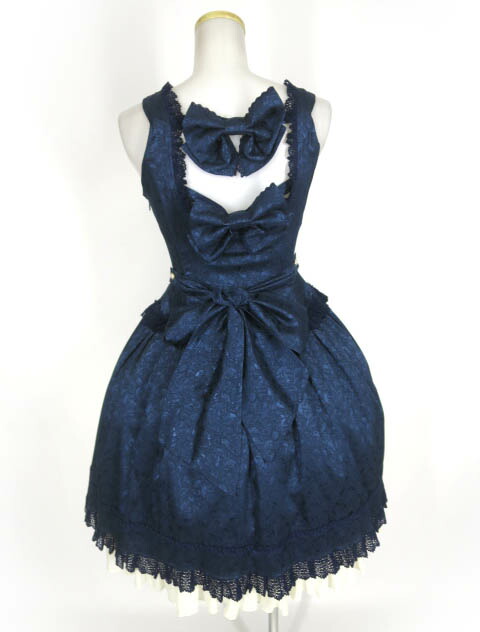 楽天市場】【中古】 ALICE and the PIRATES / ローズバックリボン