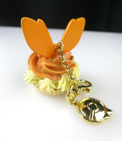 楽天市場】【中古】Q-pot. × ポケモン / イーブイ ブースター カップ