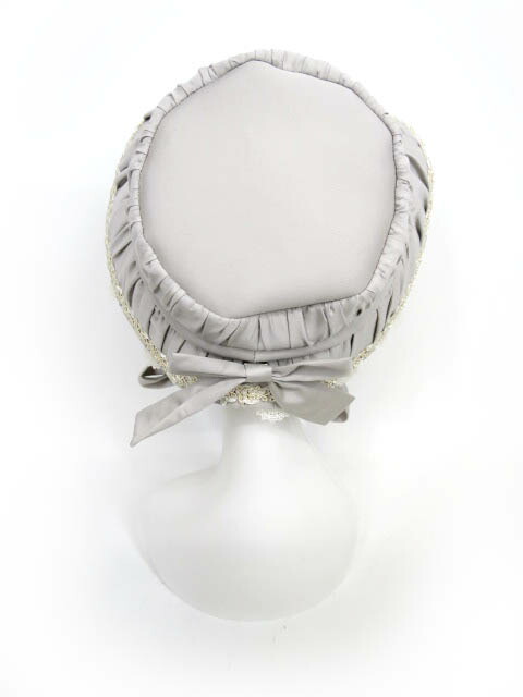 楽天市場】【中古】 Victorian maiden / クラシカルレースドールハット