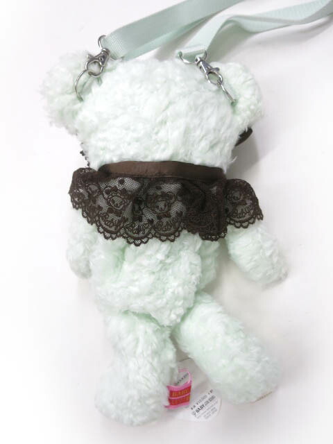 楽天市場】BABY, THE STARS SHINE BRIGHT / ペールミントなくまくみゃ