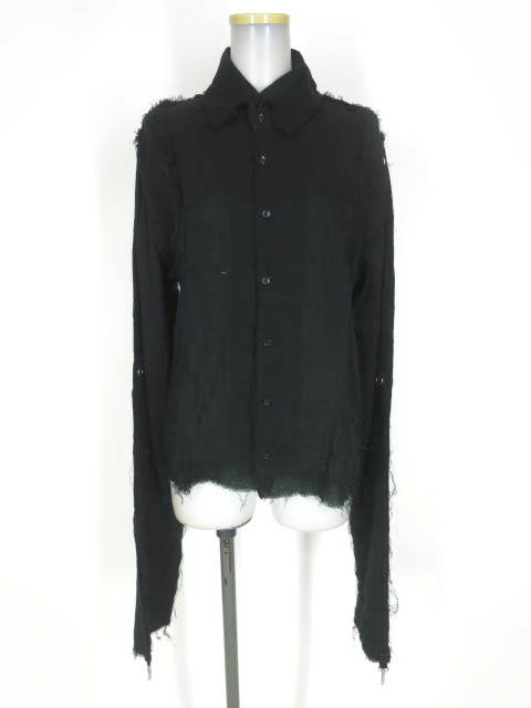 楽天市場】【中古】 alice auaa / ガーゼシャツ アリスアウアア