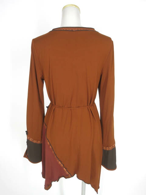 楽天市場】OZZ ONESTE / 和チャイナチュニックワンピース オッズオン