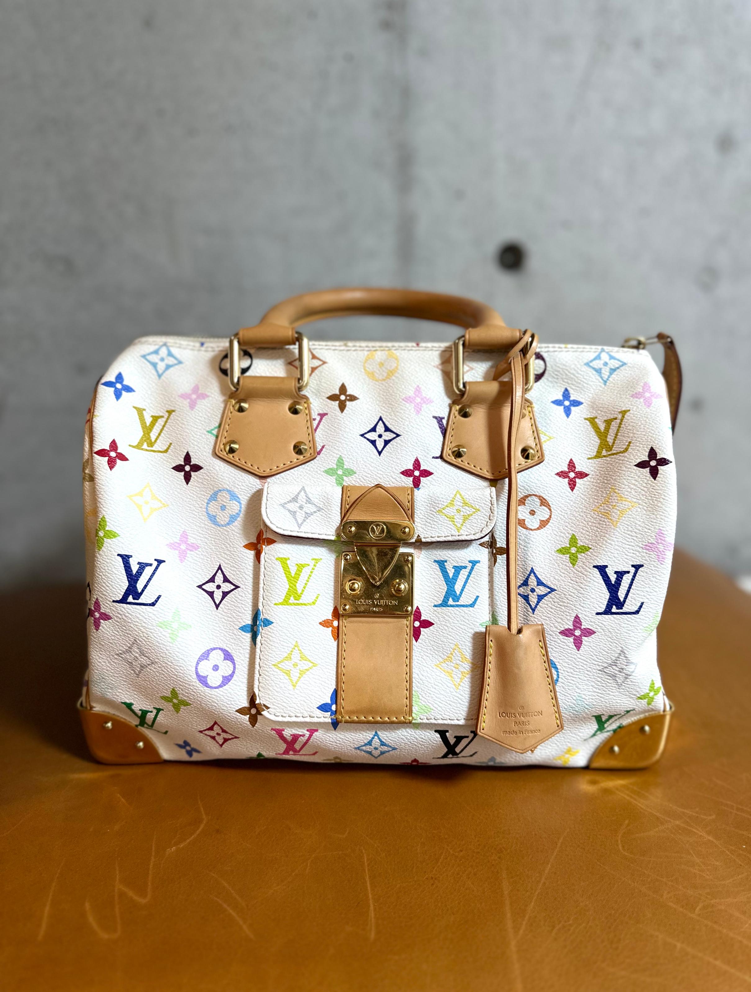 楽天市場】【中古】LOUIS VUITTON ルイヴィトン モノグラムマルチ