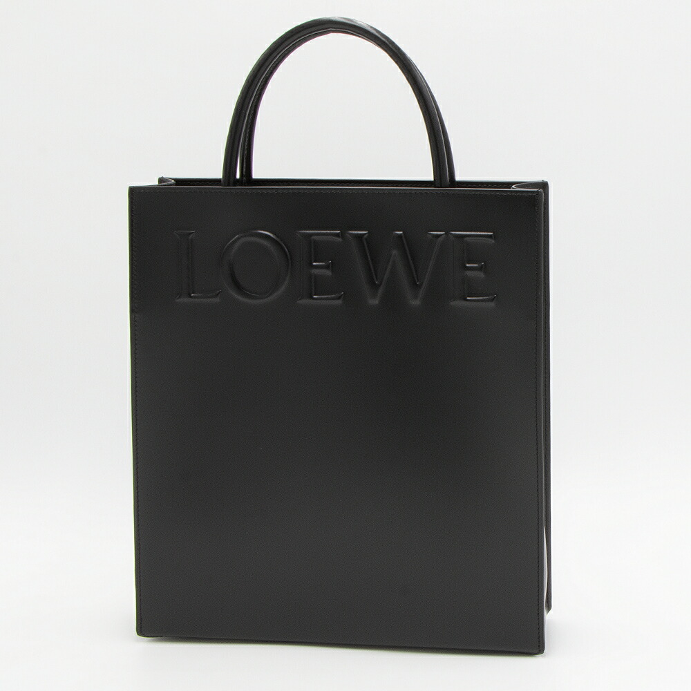 楽天市場】【アウトレット】ロエベ LOEWE トートバッグ(2WAY仕様