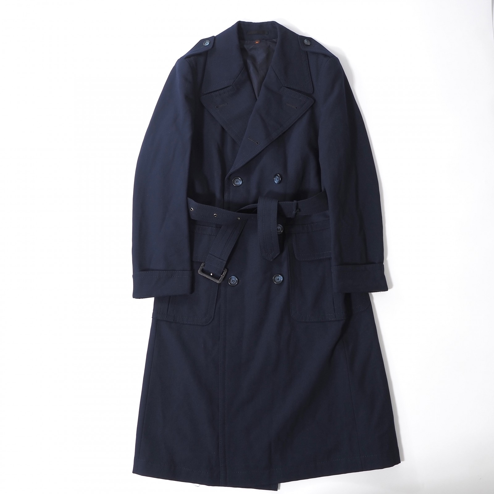 楽天市場】イヴ・サンローラン コート（メンズファッション）の通販