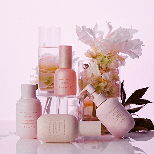 楽天市場】【to/one】トーン 導入美容液 | ドリーム フローラ