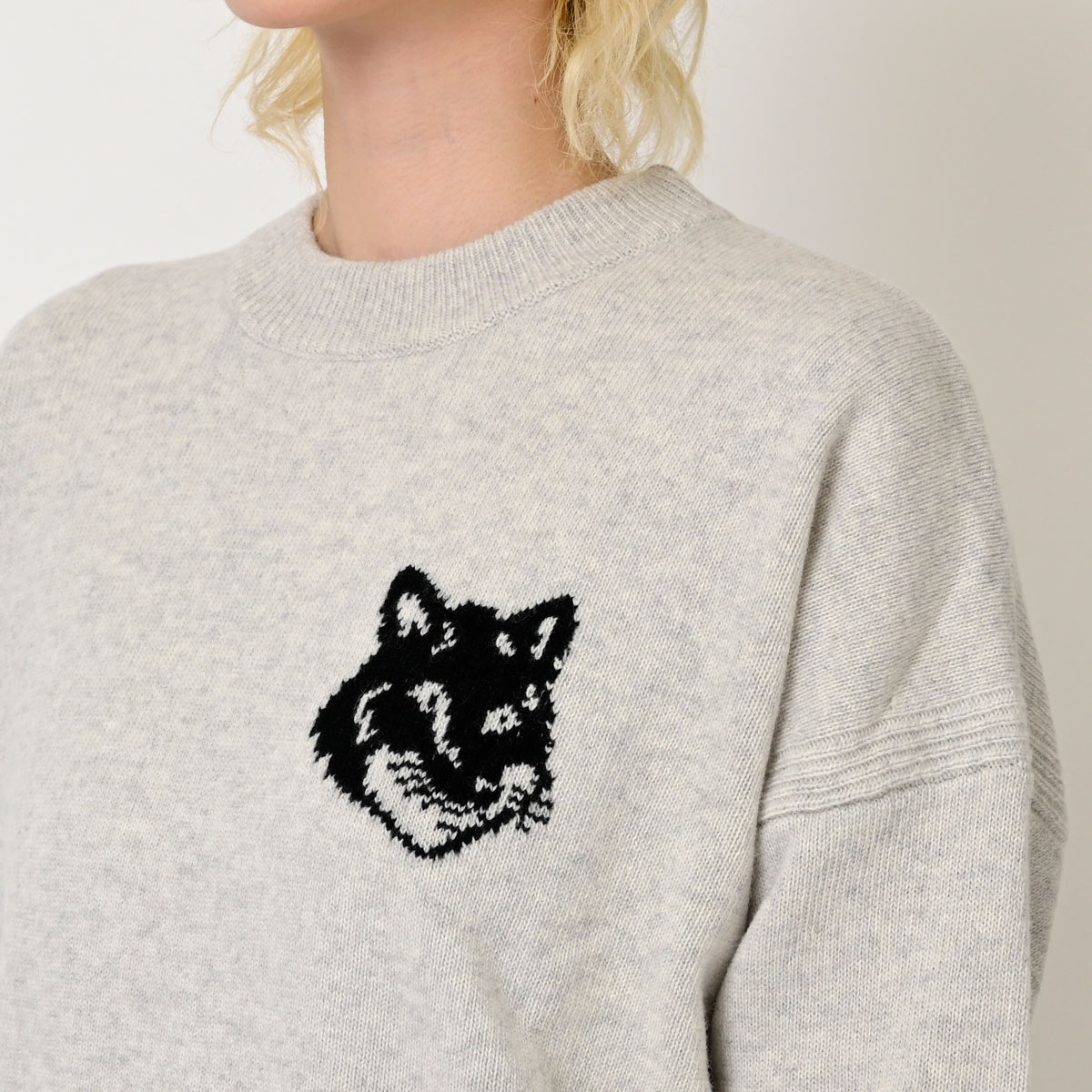 楽天市場】【2/19 20:00～76時間限定☆クーポンあり】MAISON KITSUNE