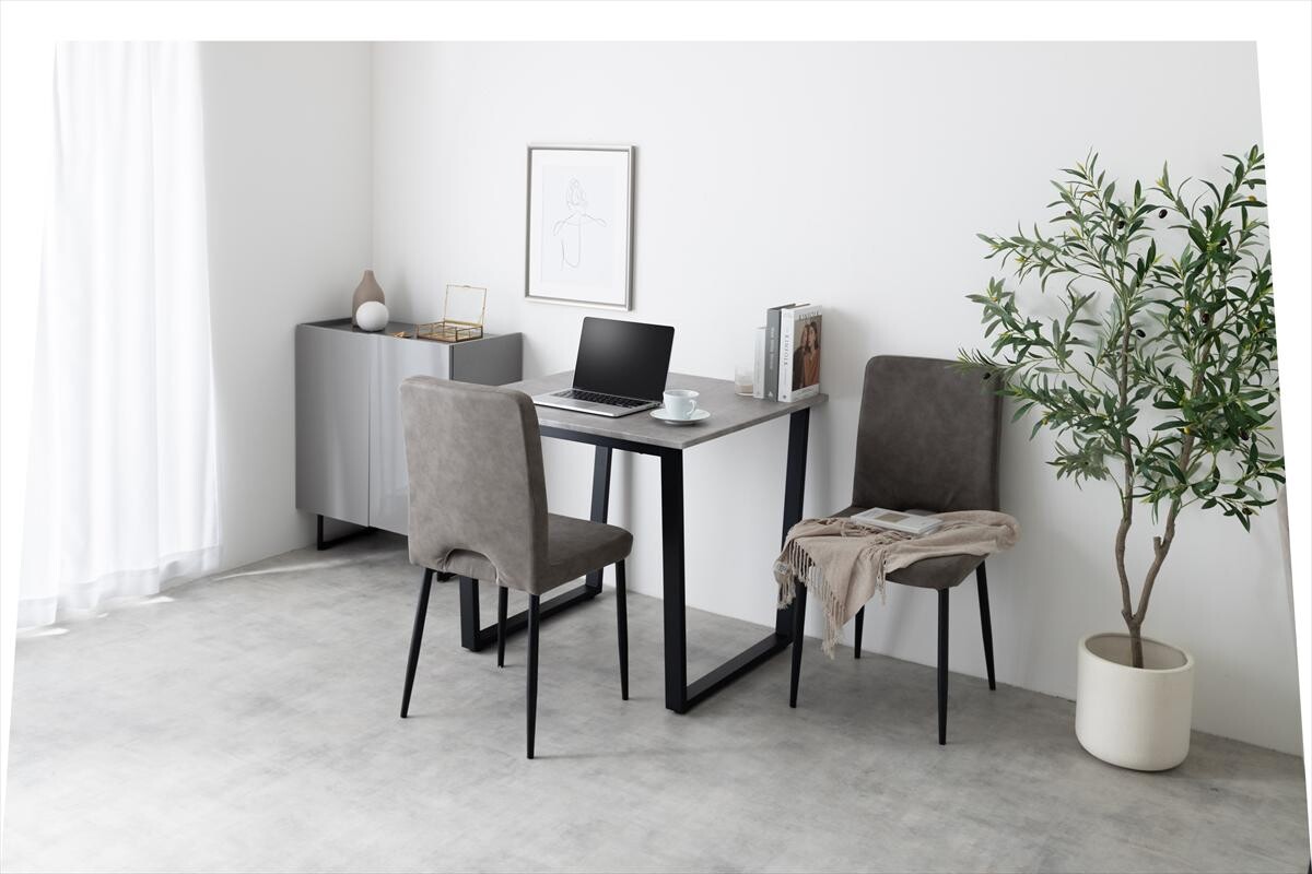 楽天市場】ダイニングテーブル チェア2脚 ダイニングセット 3点