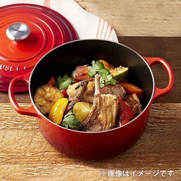 楽天市場】【1日限定！抽選で最大100%Pバッグ】LE CREUSET ル
