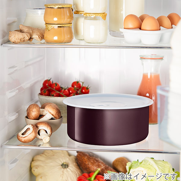 楽天市場】T-FAL ティファール インジニオ・ネオ ヴィンテージボルドー