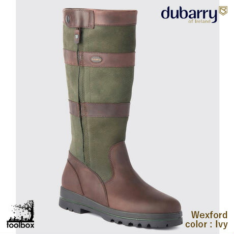 楽天市場】Dubarry（デュバリー）カントリーブーツ正規輸入代理店品
