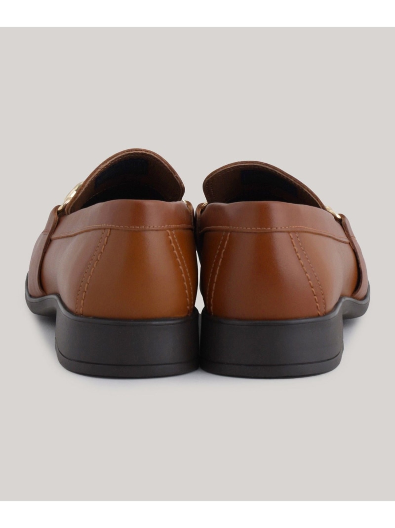 楽天市場】【SALE／50%OFF】チェーンレザーローファー TOMMY HILFIGER