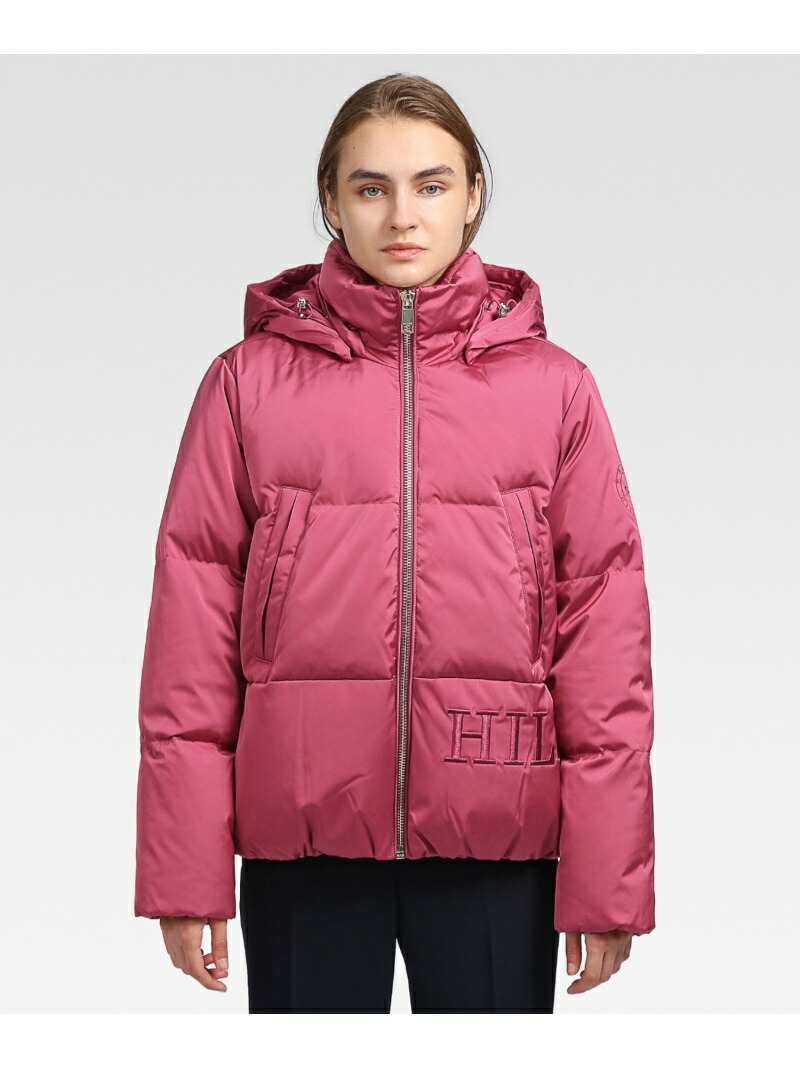 楽天市場】【SALE／60%OFF】(W)TOMMY HILFIGER(トミーヒルフィガー