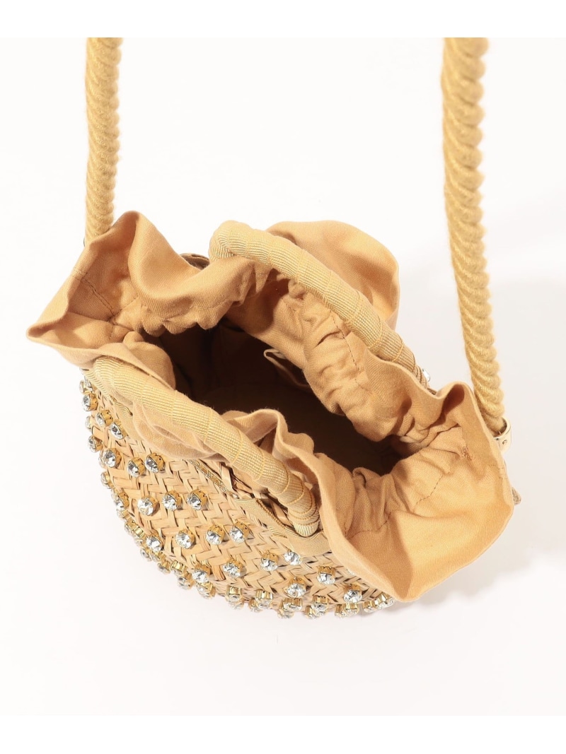 楽天市場】【SALE／40%OFF】Le Nine NINA CRY SMALL バスケット