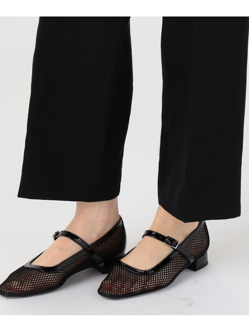 楽天市場】【SALE／30%OFF】TOMORROWLAND メリージェーン フラット