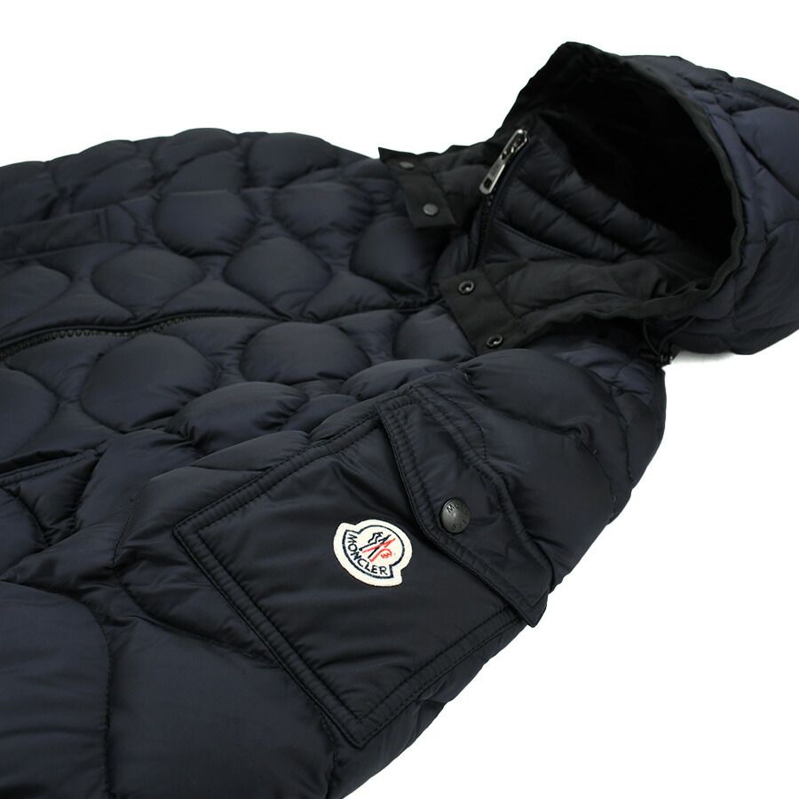 楽天市場】モンクレール MONCLER MORANDIERES モランデレス