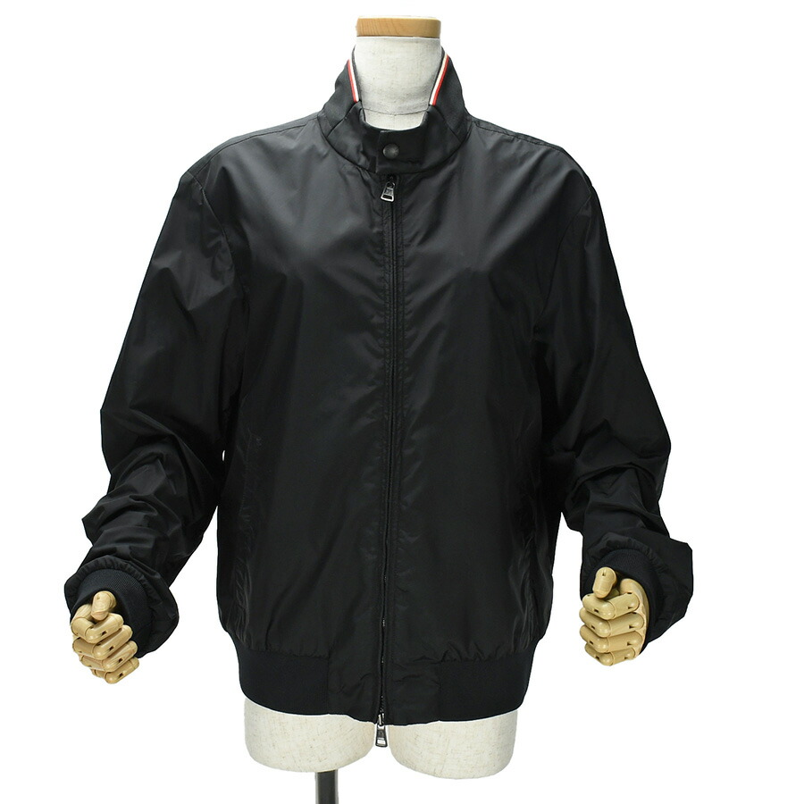 楽天市場】モンクレール MONCLER ナイロン ブルゾン ジャケット REPPE