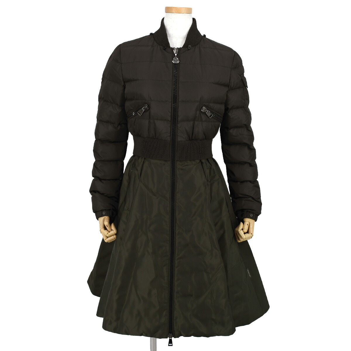 楽天市場】モンクレール MONCLER SULLY シェリー ダウンコート ダウン