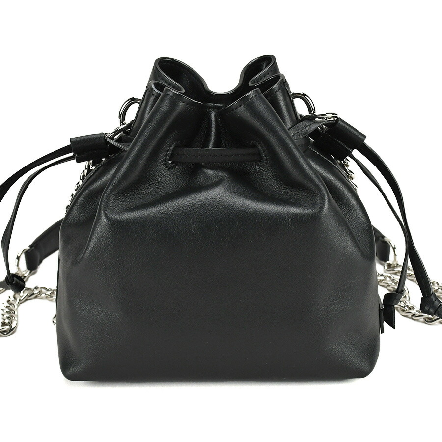 楽天市場】JIMMY CHOO ジミーチュウ CALLIE DRAWSTRING/ キャリー