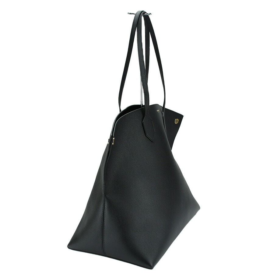 楽天市場】バーバリー BURBERRY ラージ ソサエティ トートバッグ