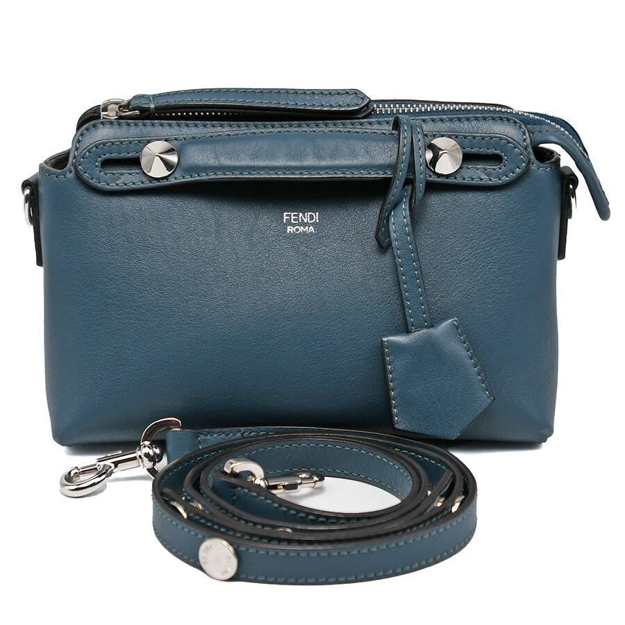 楽天市場】フェンディ FENDI バイザウェイ ミニ 2way ショルダーバッグ