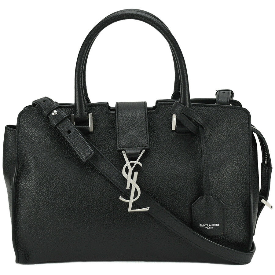 楽天市場】サンローラン SAINT LAURENT ベイビー カバス 635358