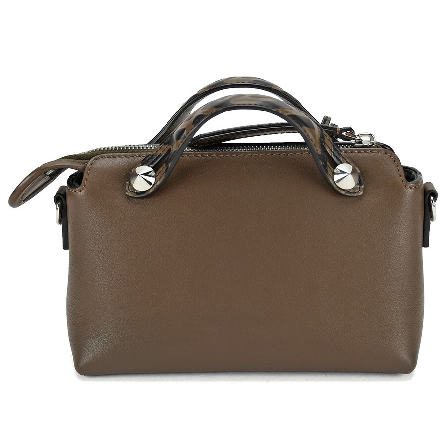 楽天市場】フェンディ FENDI バイザウェイ ミニ 2way ショルダーバッグ