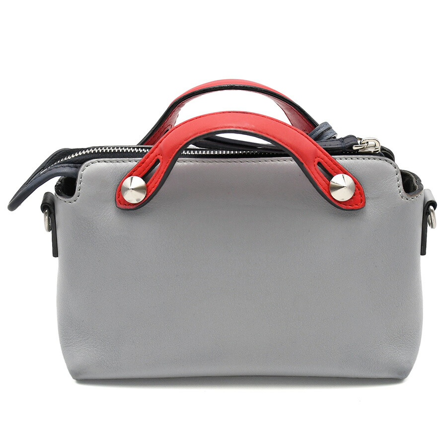 楽天市場】フェンディ FENDI バイザウェイ ミニ 2way ショルダーバッグ