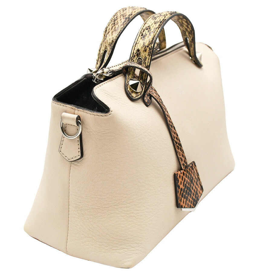 楽天市場】フェンディ FENDI バイザウェイ 2way ハンドバッグ 8BL124