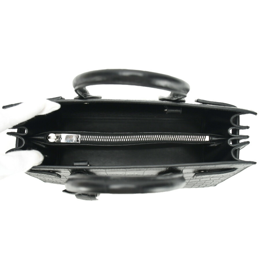 楽天市場】サンローラン SAINT LAURENT ベイビー サック ド ジュール