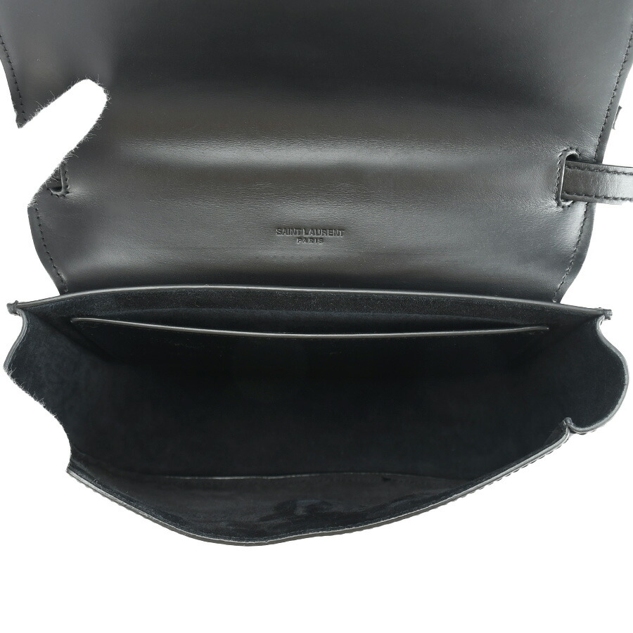 楽天市場】サンローラン SAINT LAURENT カイア ショルダーバッグ