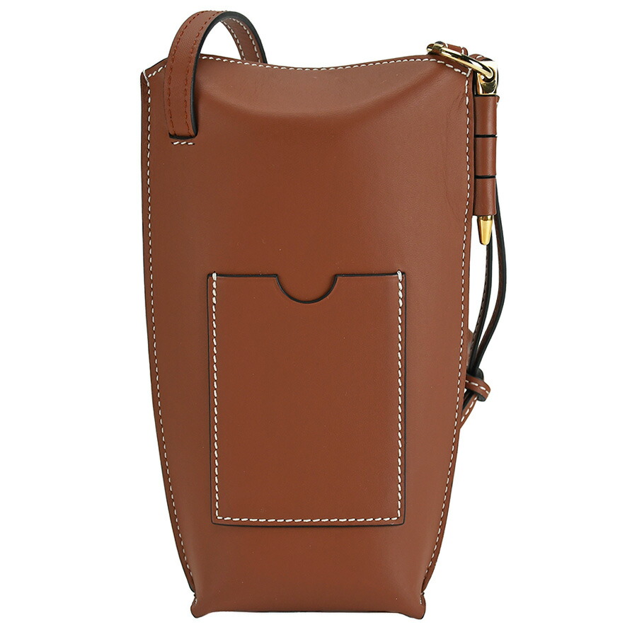 楽天市場】ロエベ LOEWE ゲートポケット ショルダーバッグ アナグラム