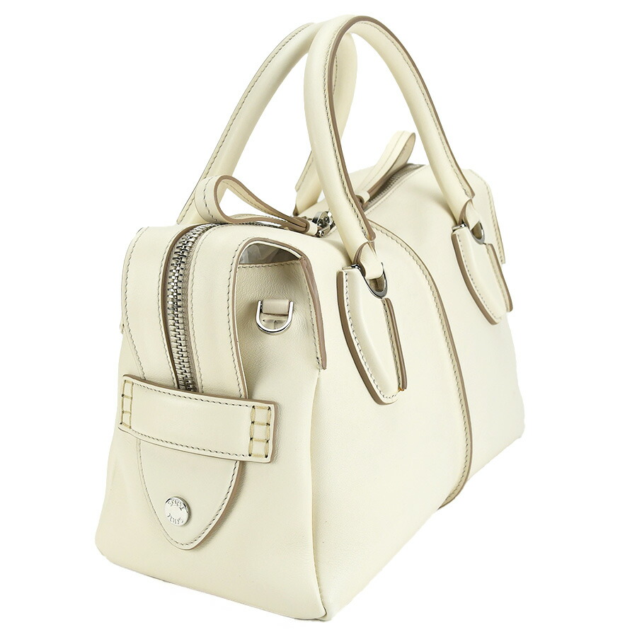 楽天市場】新品同様 トッズ TOD'S Dスタイリング スモール 2way