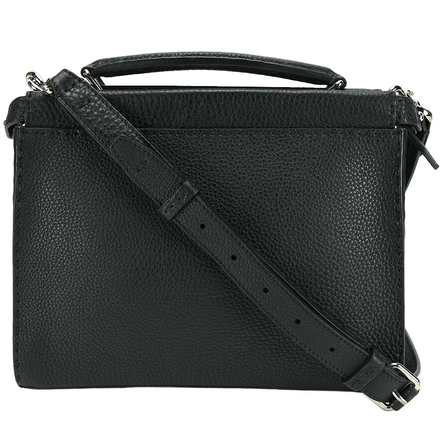 楽天市場】フェンディ FENDI セレリア ピーカブー フィットミニ 2way