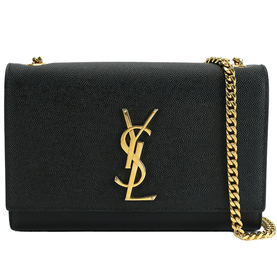 楽天市場】SAINT LAURENT サンローラン ケイト スモール チェーン