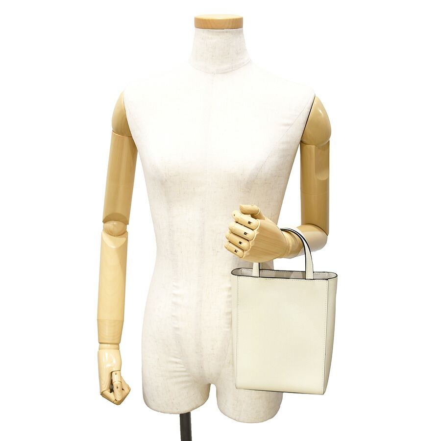 楽天市場】ボナベンチュラ BONAVENTURA ノブレッサ ミニ ショッパー