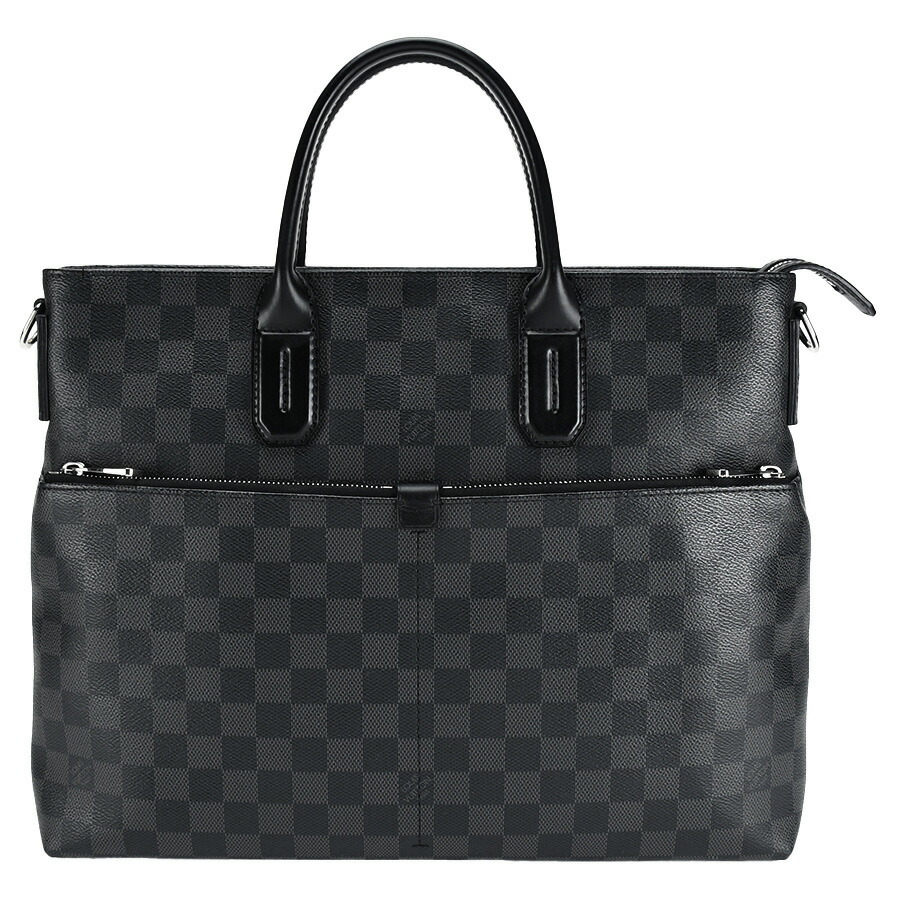 楽天市場】ルイヴィトン LOUIS VUITTON ダミエグラフィット 7DW N41564