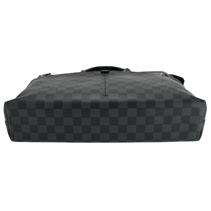 楽天市場】ルイヴィトン LOUIS VUITTON ダミエグラフィット 7DW N41564
