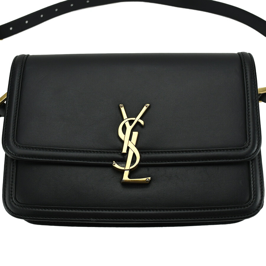 楽天市場】サンローラン SAINT LAURENT ソルフェリーノ ショルダー