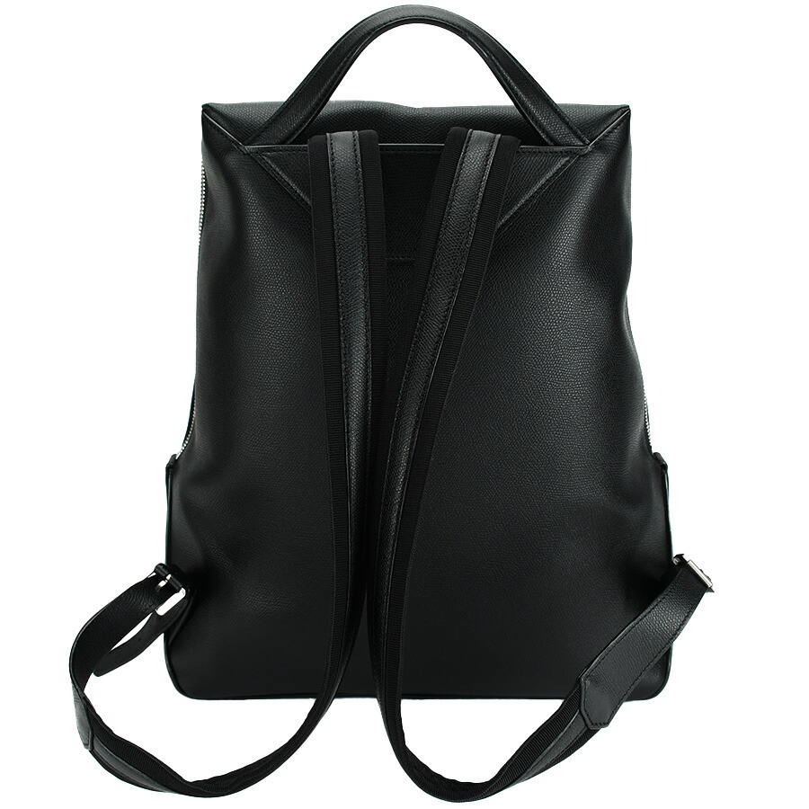 楽天市場】ヴァレクストラ Valextra V バックパック MBVL0032028