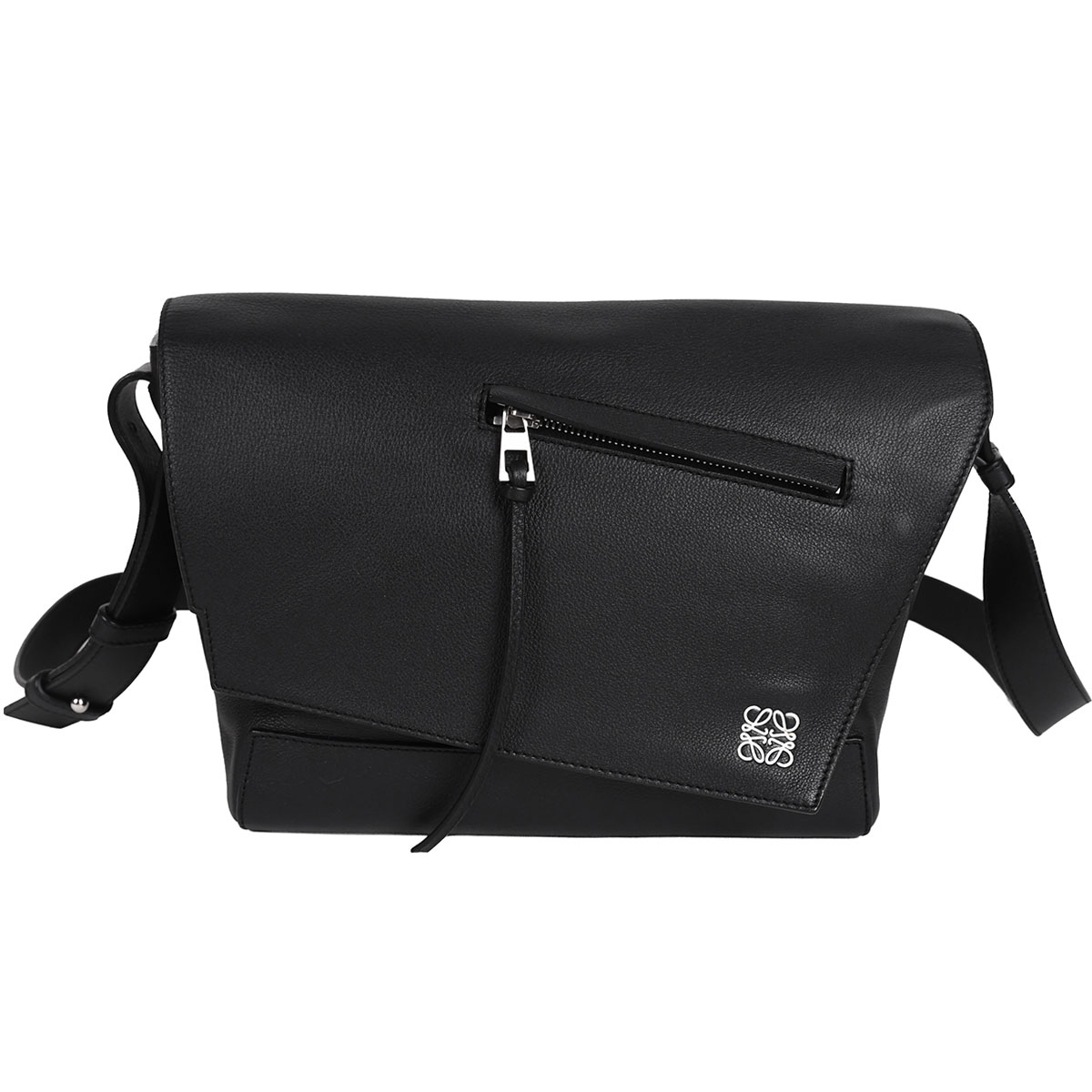 楽天市場】ロエベ バッグ（カラーブラック）（ショルダーバッグ