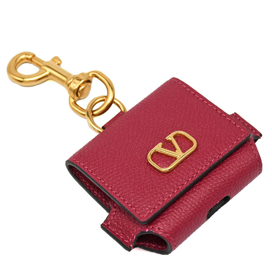 ヴァレンティノAirPods ケース