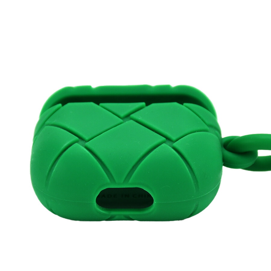 楽天市場】ボッテガヴェネタ BOTTEGA VENETA イントレチャート Airpods
